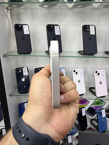 iphone 12 az: IPhone 12, 256 GB, Ağ — 3