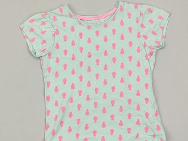 koszulka termoaktywna z długim rękawem: Koszulka, Primark, 5-6 lat, 110-116 cm, stan - Dobry