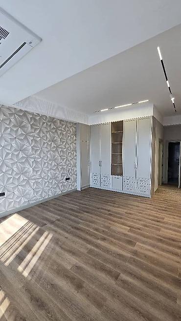 Продажа квартир: 4 комнаты, 205 м², Элитка, 4 этаж, Дизайнерский ремонт — 6