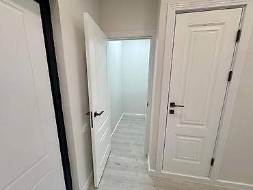 Продажа квартир: 1 комната, 34 м², Тунгуч мкр 106 серия, 7 этаж, Евроремонт — 7