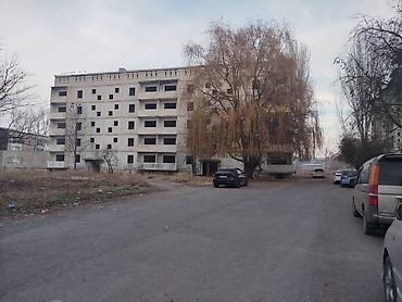 жайыт: 1 бөлмө, 35 м², Элитка, 2 кабат, ПСО (өз алдынча бүтүрүү) — 1