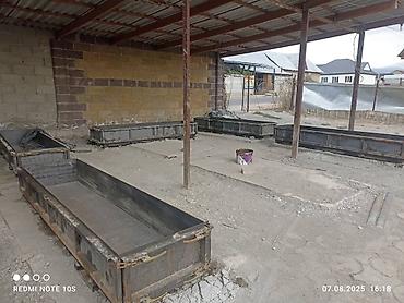 Газоблок: СРОЧНО СРОЧНО СРОЧНО!!!!💥 Продаётся готовый бизнес по производству — 4