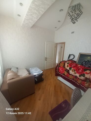 Yeni tikili: 4 otaqlı, Yeni tikili, m. Dərnəgül, 135 kv. m — 8