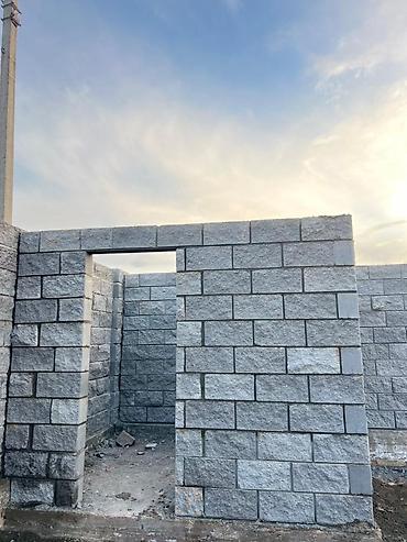 Кладка: Кладка пескоблока Гарантия Больше 6 лет опыта — 7