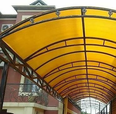 Barmaqlıqlar: Hər növ naveslərin və besetkarin ( çardaqlarin ) yerində yığılması və — 16