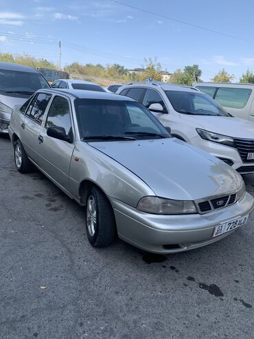 нексия 2 обмен: Daewoo Nexia: 2006 г., 1.5 л, Механика, Бензин, Седан