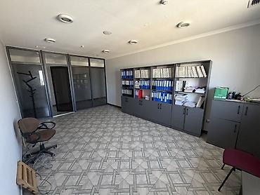15 кв: Сдаётся представительский / коммерческий офис 600 м² (2 этаж) Идеально — 8