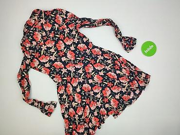 zara basic rn 77302: Zara, Sukienka damska, rozmiar M — 3