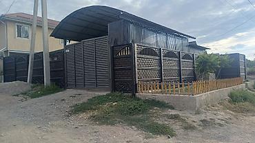 Продажа коттеджей и домов: 4 комнаты, 85 м², 2 соток, Маевка, Собственник at lalafo.kg — 12 Продажа коттеджей и домов: 4 комнаты, 85 м², 2 соток, Маевка, Собственник — 12