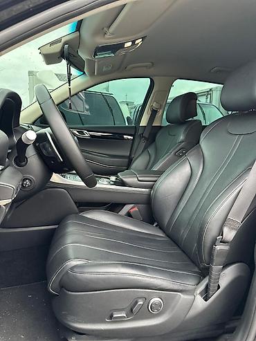 Hyundai: Hyundai : 2021 г., Кроссовер — 21