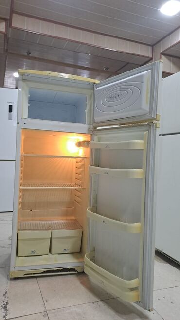 Soyuducular: Problemsizdir zəmanətlə satılır çeşidlerimiz çoxdur Qaraqarayevde 32