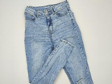 mango jeans: Jeansy damskie, rozmiar M — 1