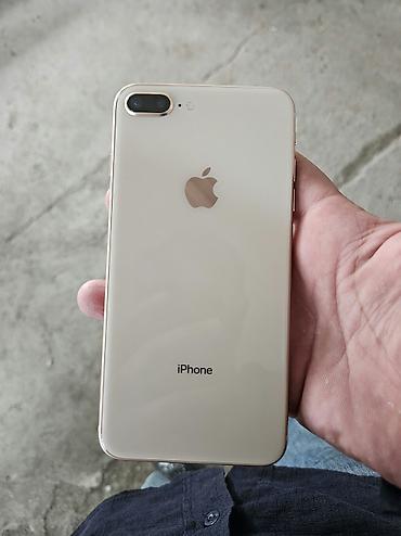 islənmis aristonlar: IPhone 8 Plus, 64 GB, Barmaq izi, Face ID — 4