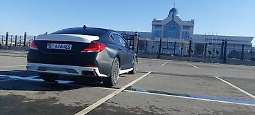 genezis g80: Hyundai Genesis: 2019 г., 2 л, Автомат, Бензин, Седан — 6