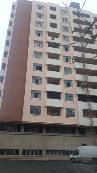 Yeni tikili: 1 otaqlı, Yeni tikili, m. Qara Qarayev, 72 kv. m -da lalafo.az — 1 Yeni tikili: 1 otaqlı, Yeni tikili, m. Qara Qarayev, 72 kv. m — 1