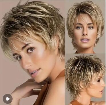 Perike i klipse: Extra kvalitet bez veštačkog sjajaPeru se peglaju i uvijaju — 24