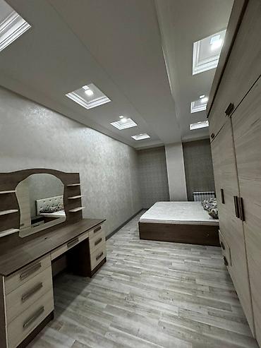 Продажа квартир: 3 комнаты, 130 м², Элитка, 8 этаж, Евроремонт — 14