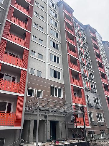 горгаи: 2 комнаты, 71 м², 8 этаж — 7