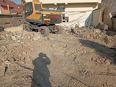 Демонтажные работы: Куплю под снос Дом, Сарай, Гараж, Здания, Ангар, услуги Хово — 9