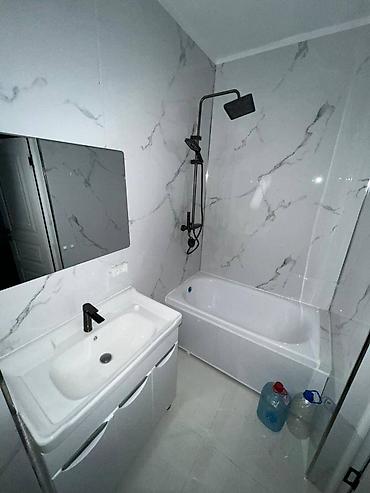 Продажа квартир: 1 комната, 41 м², Элитка, 6 этаж, Евроремонт — 10