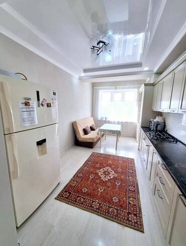 продаю связи с переездом: 2 комнаты, 72 м², Элитка, 6 этаж, Евроремонт