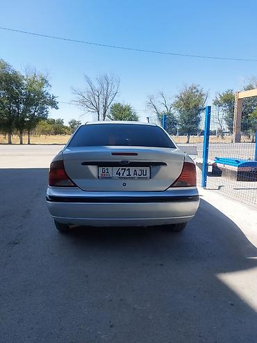 форд фокус дизель 1 8: Ford Focus: 2001 г., 1.6 л, Автомат, Бензин, Седан — 9