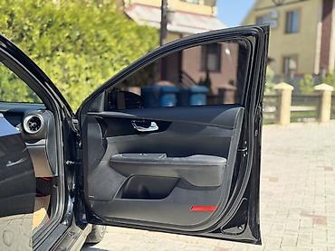 Kia: Kia K3: 2019 г., 1.6 л, Автомат, Бензин, Хэтчбэк — 13