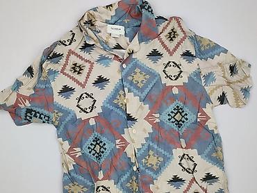 pull bear longsleeve: PULL&BEAR, Koszulа dla mężczyzn, rozmiar L — 1
