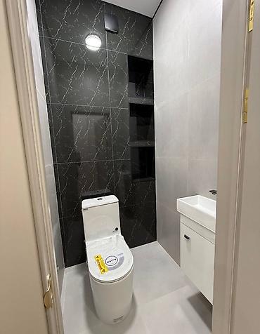 106: 2 комнаты, 67 м², Тунгуч мкр Элитка, 11 этаж, Дизайнерский ремонт — 10