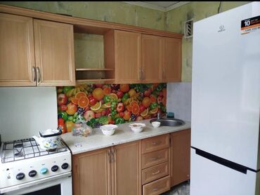Долгосрочная аренда квартир: 1 комната, Агентство недвижимости, Без подселения, Без мебели