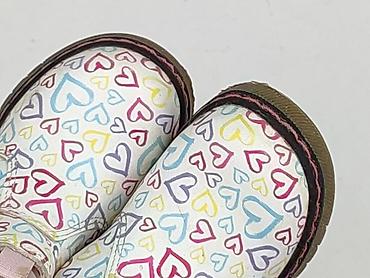 Kozaki: Kozaki 22, Używany — 9