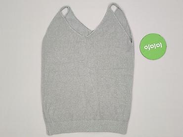 bluzki termo: Sweter damski, rozmiar S — 2