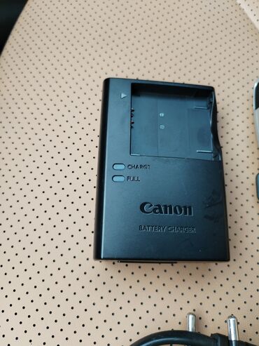 Fotokameralar: Canon Power shot A2500 16 megapixel reqemsal fotoaparati ideal — 8