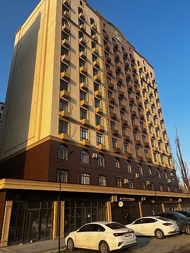 Продажа квартир: 2 комнаты, 75 м², Элитка, 7 этаж, Евроремонт — 1