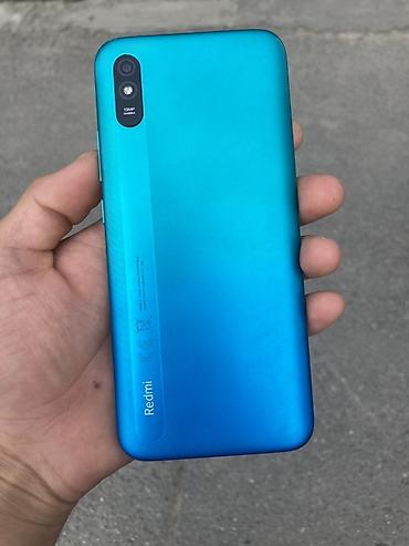 экран редми 9: Смартфон Redmi (серия A/9A/9A-like), бирюзово‑синий градиент — 3