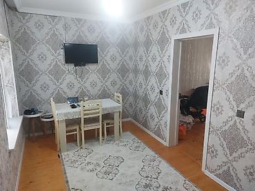 suraxan: Hövsan qəs. 3 otaqlı, 72 kv. m, Yeni təmirli — 7