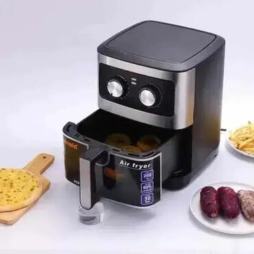 lidl daska za wc solju: Friteze na vru? vazduh air fryer 8 8l pekac-Friteze na vru? 7475.0