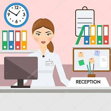 🌿 В детский сад Excellent требуется администратор! Требования: •