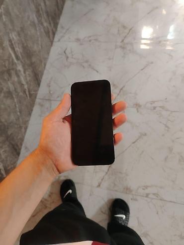 2 ci əl kompüter: IPhone 13, 128 GB, Qara, Face ID — 1