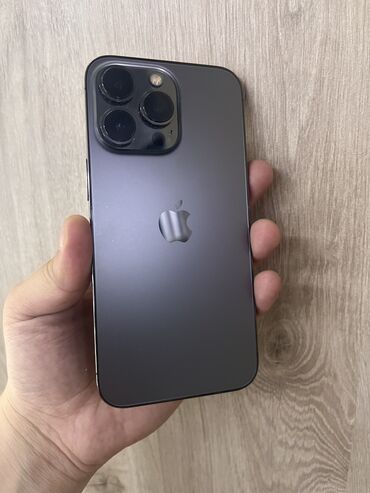 оптом телефоны: IPhone 13 Pro, Б/у, 1 ТБ, 92 %