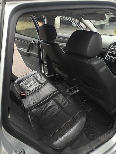 Volkswagen: Volkswagen Polo: 2004 г., 1.4 л, Автомат, Бензин, Хэтчбэк — 8