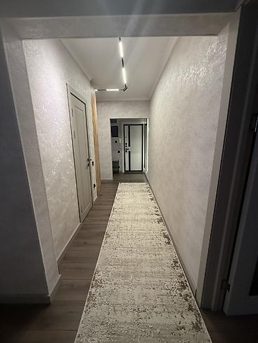 Продажа квартир: 3 комнаты, 90 м², Ала-Арча ТРЦ 108 серия, 5 этаж, Евроремонт at lalafo.kg — 12 Продажа квартир: 3 комнаты, 90 м², Ала-Арча ТРЦ 108 серия, 5 этаж, Евроремонт — 12