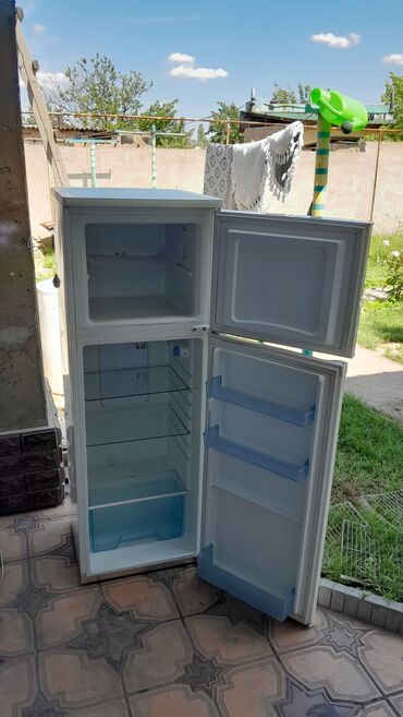 холодильник под мороженое: Холодильник Двухкамерный