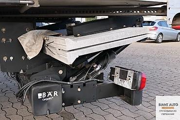 салкын бешик: Куплю гидролапа лопата Гидроборт BÄR Cargolift для грузового — 2
