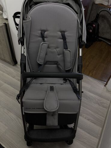 Коляски: Коляска, Новый — 4