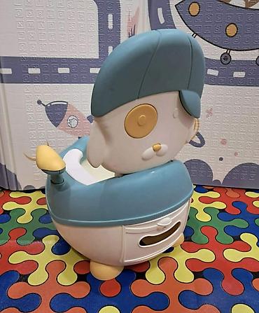 Ostali dečiji nameštaj: Dečja noša u obliku jelence – zabavna i funkcionalna za olakšano — 9