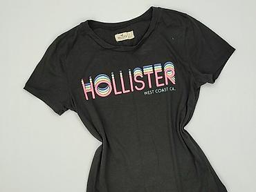 bluza goralska: Hollister, T-shirt damski, rozmiar S — 1