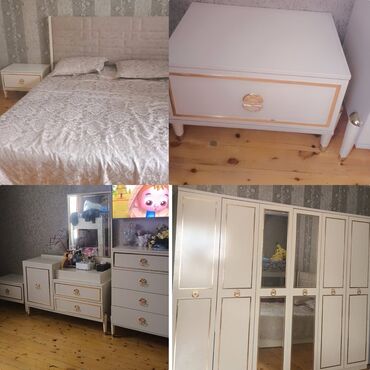 İkinəfərlik çarpayı, Dolab, Komod, Termo, Türkiyə, Yeni