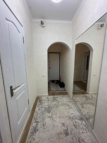 Продажа квартир: 4 комнаты, 83 м², 105 серия, 5 этаж, Евроремонт — 9