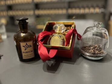 волшебный боб для похудения отзывы: XAN Parfum – Chanel Coco Mademoiselle ilhamlı ətir Məhsul təsviri: -